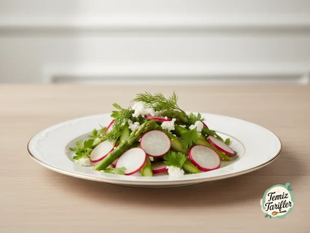 Unforgettable: Bright Spring Salad Recipe