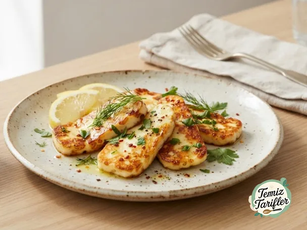 Vegan Hellim Yapmanın Püf Noktaları