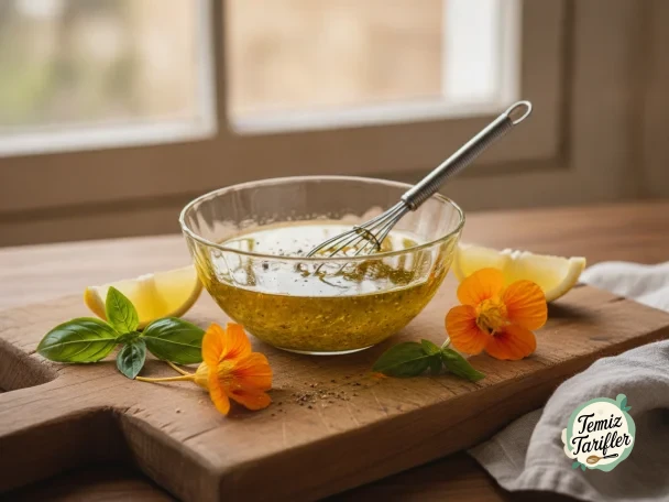 Vegan İtalyan Sosu: Bir Kez Deneyin, Hep Yapacaksınız!