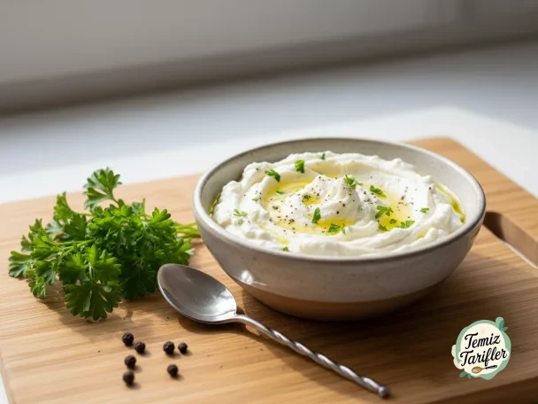 Vegan Krem Peynir: Deneyin, Bayılacaksınız!