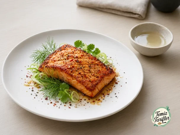 Vegan Somon Yapmanın Püf Noktaları