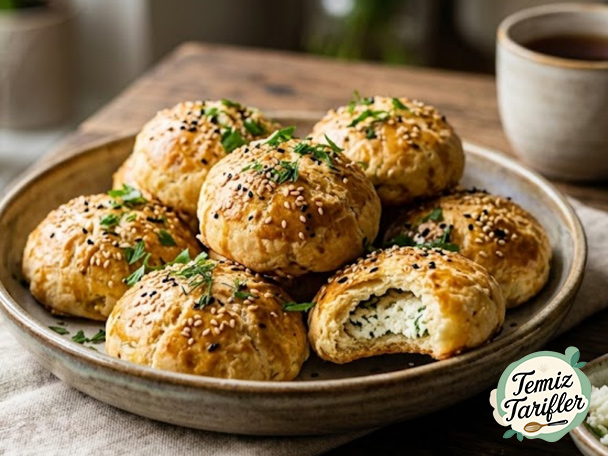 Gluten-Free Pastry Recipe - Full Measurements and Practical