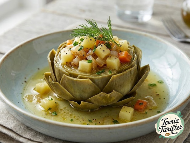 Tips for Making Artichokes with Olive Oil